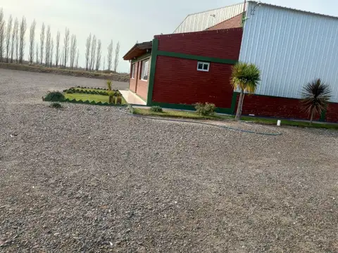 Galpon en Venta en General Conesa, USD 600.000