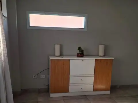 DUPLEX UN DORMITORIO EN ALQUILER