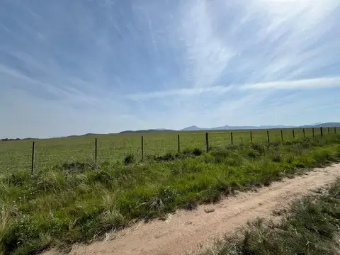 Terreno en Venta en Sierra De La Ventana, USD 30.000