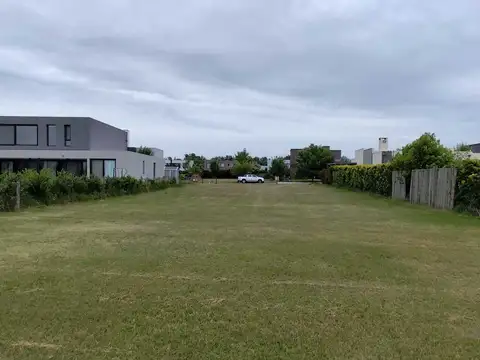 VENTA LOTE INTERNO ALTOS DE CAMPO GRANDE PILAR