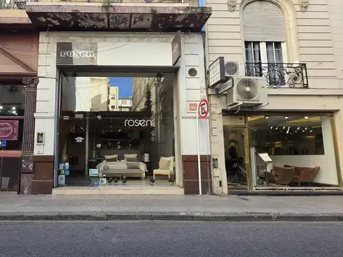 Libertad 1200