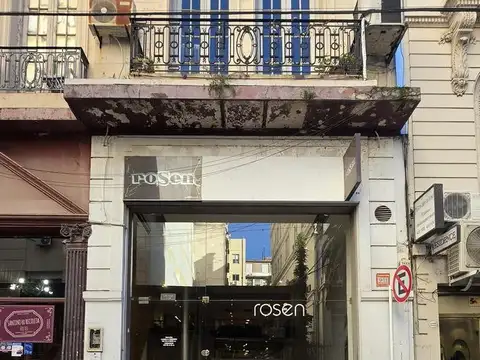 Local en Recoleta