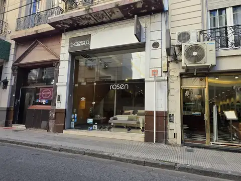 Local en Alquiler en Recoleta, $ 7.000.000