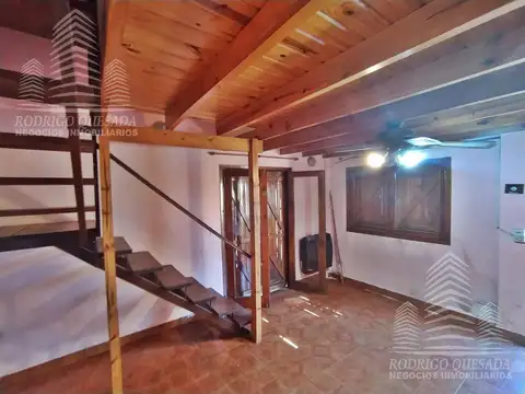 Depto Tipo Casa en Venta 35 años