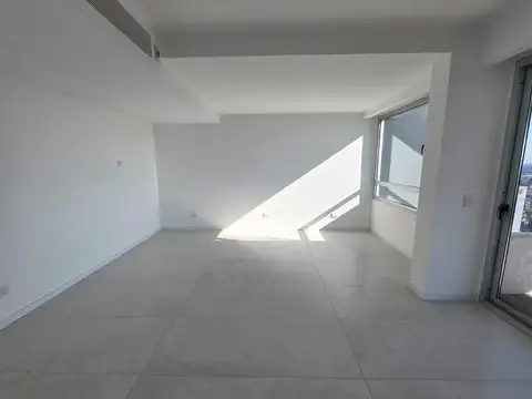 Departamento 5 ambientes con 4 baños