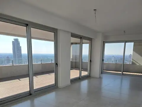 Departamento en Alquiler de 5 ambientes