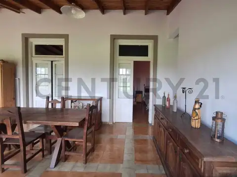 Campo en Venta de 4,69  ha