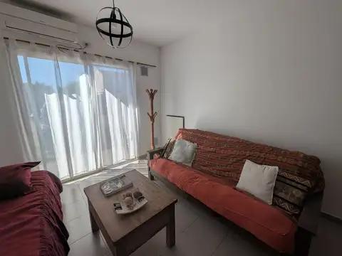 Departamento en Venta con 1 cochera