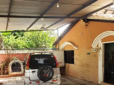 Casa - Venta - Paraguay, Asunción - Lazaro Gonzalez 376