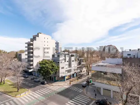 Departamento en Venta al Norte