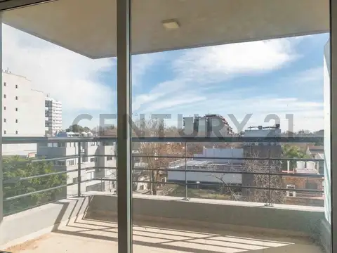 MONOAMBIENTE EN VENTA EN SAAVEDRA CON BALCÓN