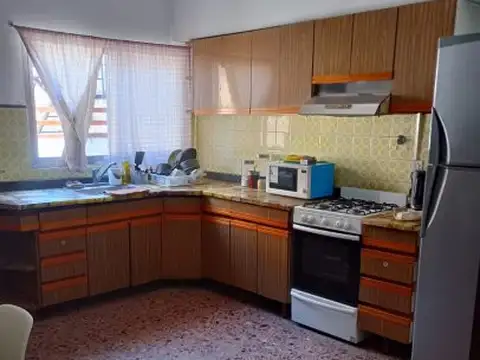 Depto Tipo Casa en Venta de 4 ambientes