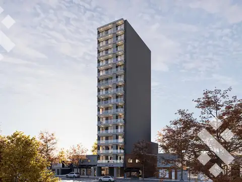 Departamento en Venta Apto profesional