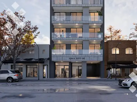 Departamento en Venta en Neuquén, USD 177.000