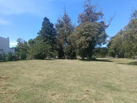 Terreno en Venta de 1021,0 m2