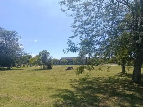 Terreno en Venta de 1021,0 m2