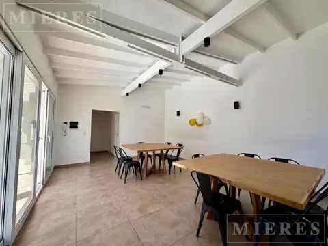 Departamento en Venta en Ciudad De Tigre, USD 110.000