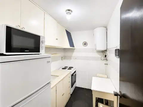 Departamento en Alquiler de 1 dormitorio