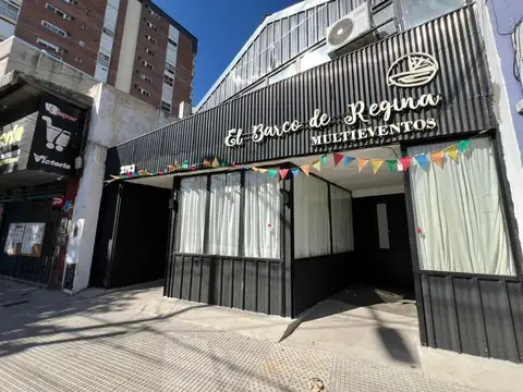 Excelente local con oficinas en alquiler, en Beccar.