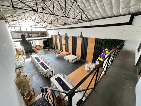 Av. Centenario al 2100