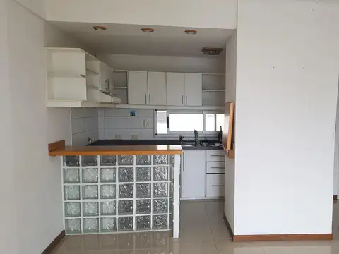 Departamento en Venta en Terminal de Ómnibus, USD 140.000