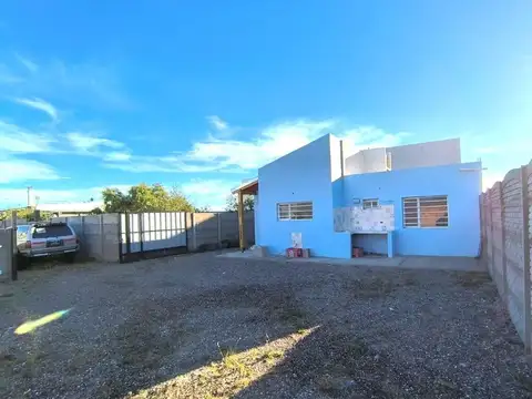 Casa en Venta de 1 dormitorio