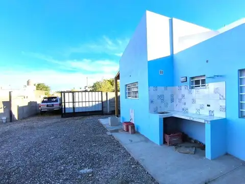 Casa en Venta en Balneario las Grutas, USD 80.000