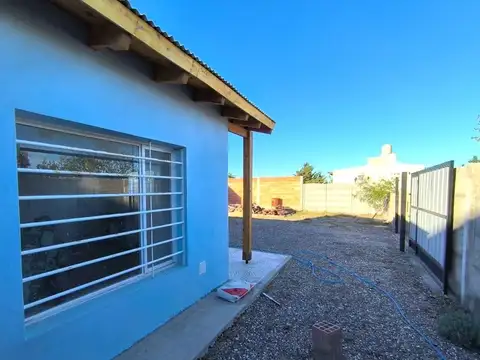 Casa en Venta 5 años