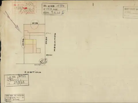 Juan Agustín García 5700