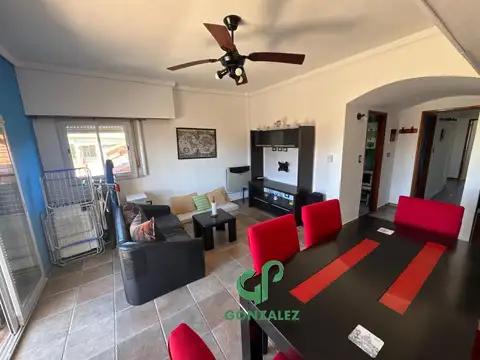 Departamento en Venta de 4 ambientes