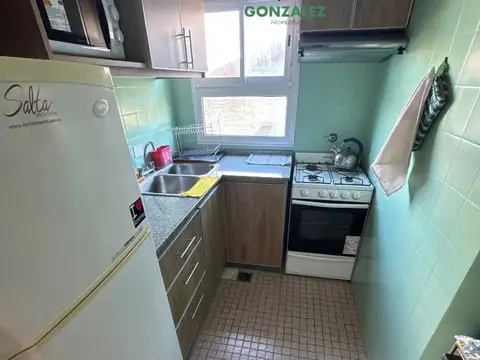 Departamento en Venta en Villa Gesell, USD 65.000