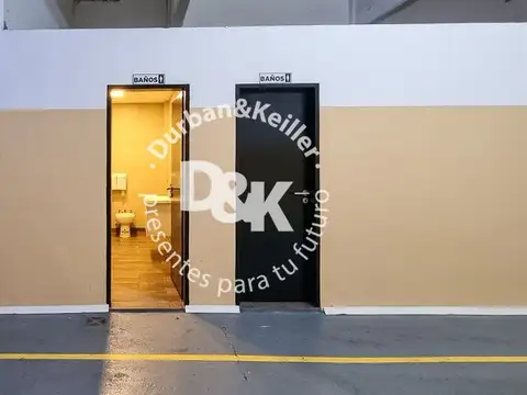 Galpon en Venta 35 años