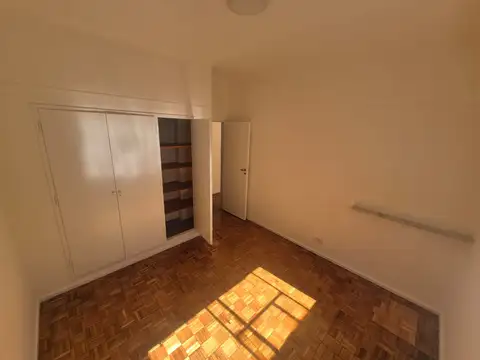 departamento 2 amb muy luminoso