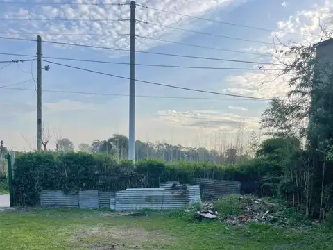 Terreno en Venta de 200,0 m2