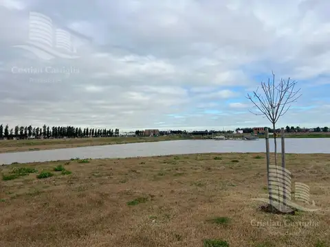 Terreno en Bahia