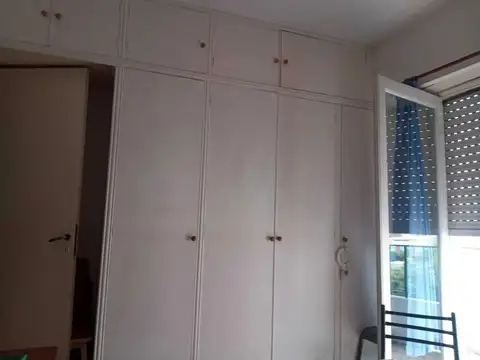 DEPARTAMENTO 3 AMBIENTES EN VENTA CON BALCÓN - PATERNAL