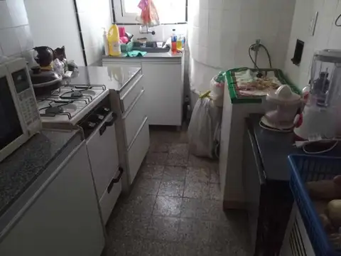 Avenida San Martín 3500, Piso 5°
