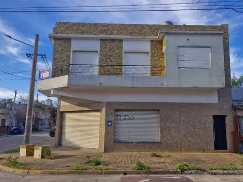 PH 3 ambientes con terraza propia, Gerli/V Alsina