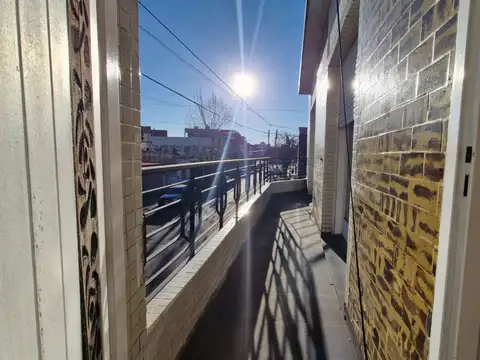 Depto Tipo Casa en Venta en Gerli, USD 65.000