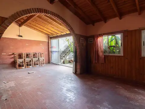 Casa en Venta en Parque Avellaneda, USD 235.000