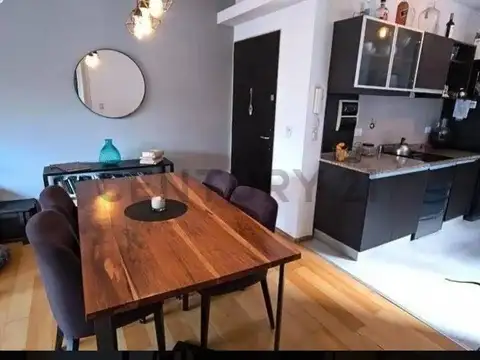 Departamento en Alquiler 14 años