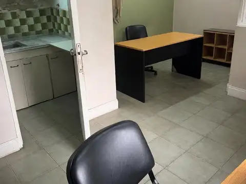 Galpon en Alquiler en Ciudad Madero, $ 2.500.000