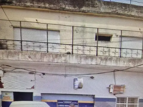 GALPON EN ALQUILER RIVERA AL 100 VILLA MADERO 50X8.66