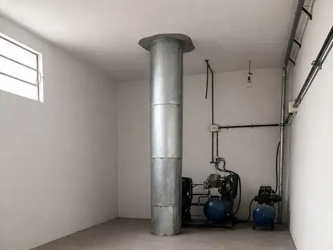 Galpon en Alquiler en Ciudad Madero, $ 2.500.000