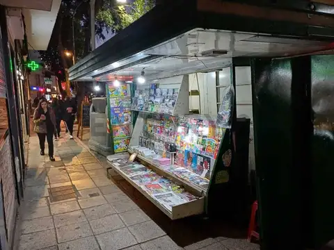 Avenida Estado De Israel 4700