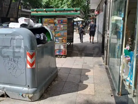 Avenida Estado De Israel 4700, Piso 0