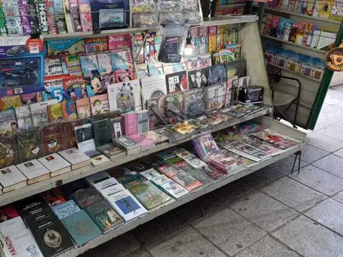 Fondo Comercio en Venta A Estrenar