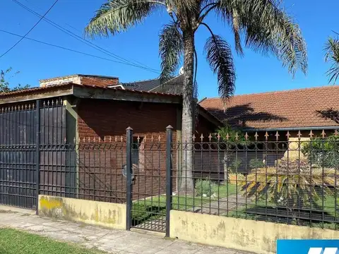 Venta casa José C. Paz