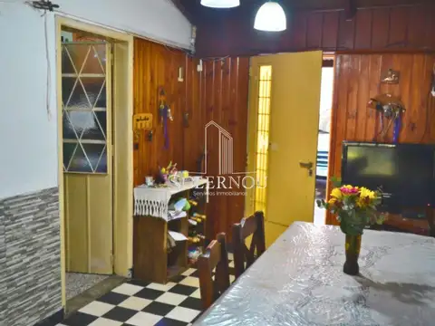 Depto Tipo Casa en Venta en Llavallol, USD 57.000