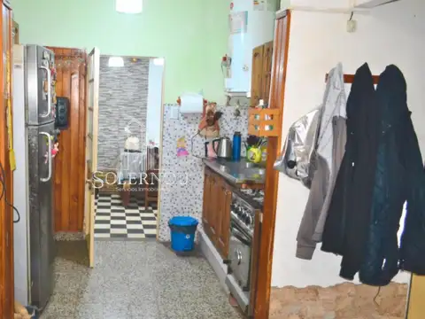 Depto Tipo Casa en Venta con 3 cocheras
